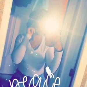 Meet your Posher, Briana